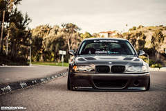 BMW E46 M3