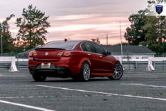 Chevrolet SS
