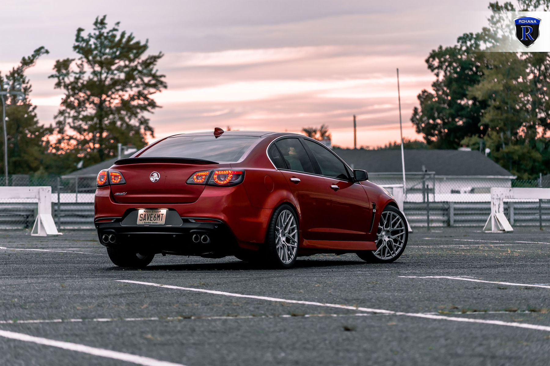  Chevrolet SS | Chevrolet SS