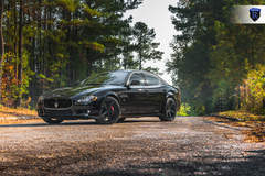 Maserati quatroporte