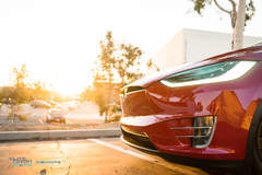 2016 Tesla Model X P90D