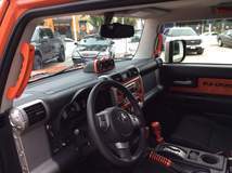 2014 FJ Cruiser