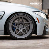 Vossen Forged LC-104