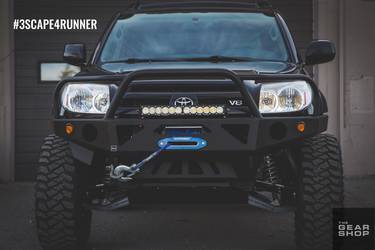 2005 Toyota 4Runner | #3SCAPE4RUNNER