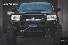 #3SCAPE4RUNNER