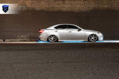Lexus IS350