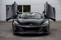 650S 12C Spider 4098