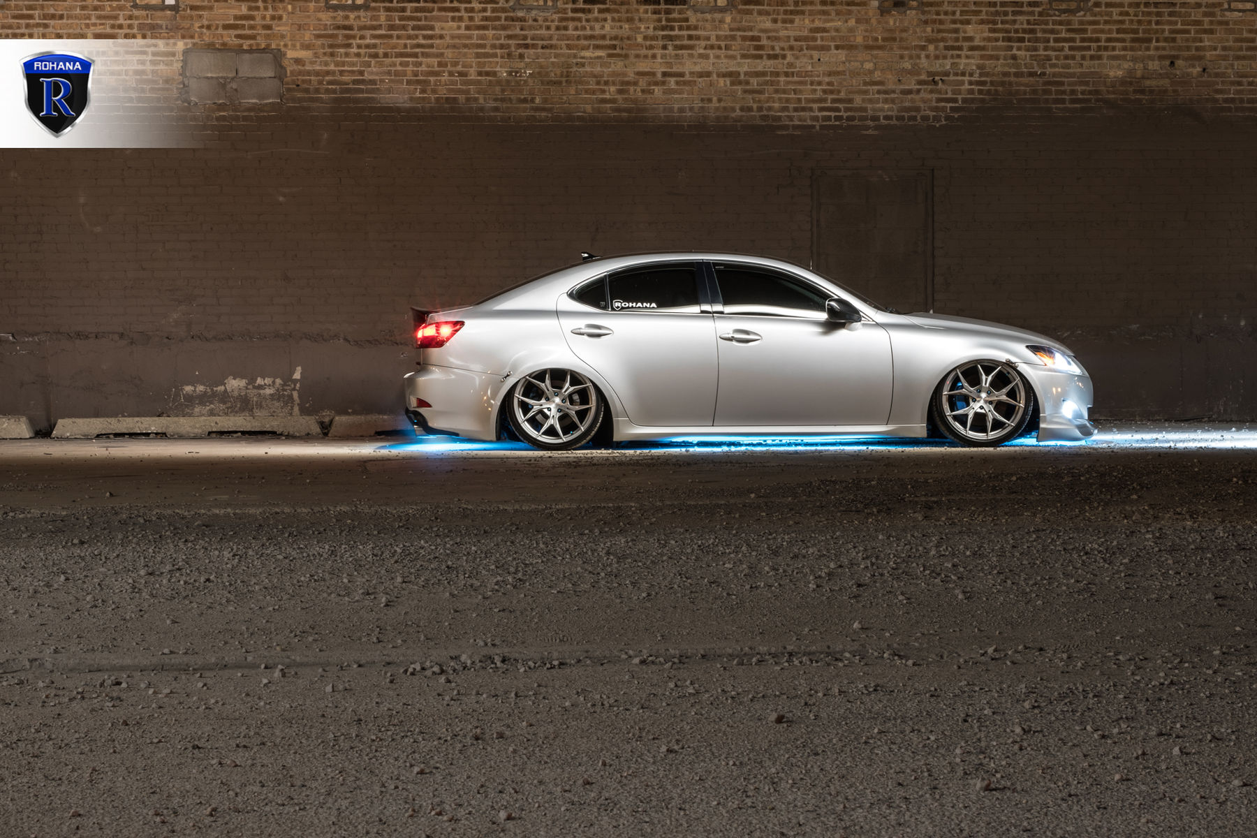 2007 Lexus IS 350 | Lexus IS350