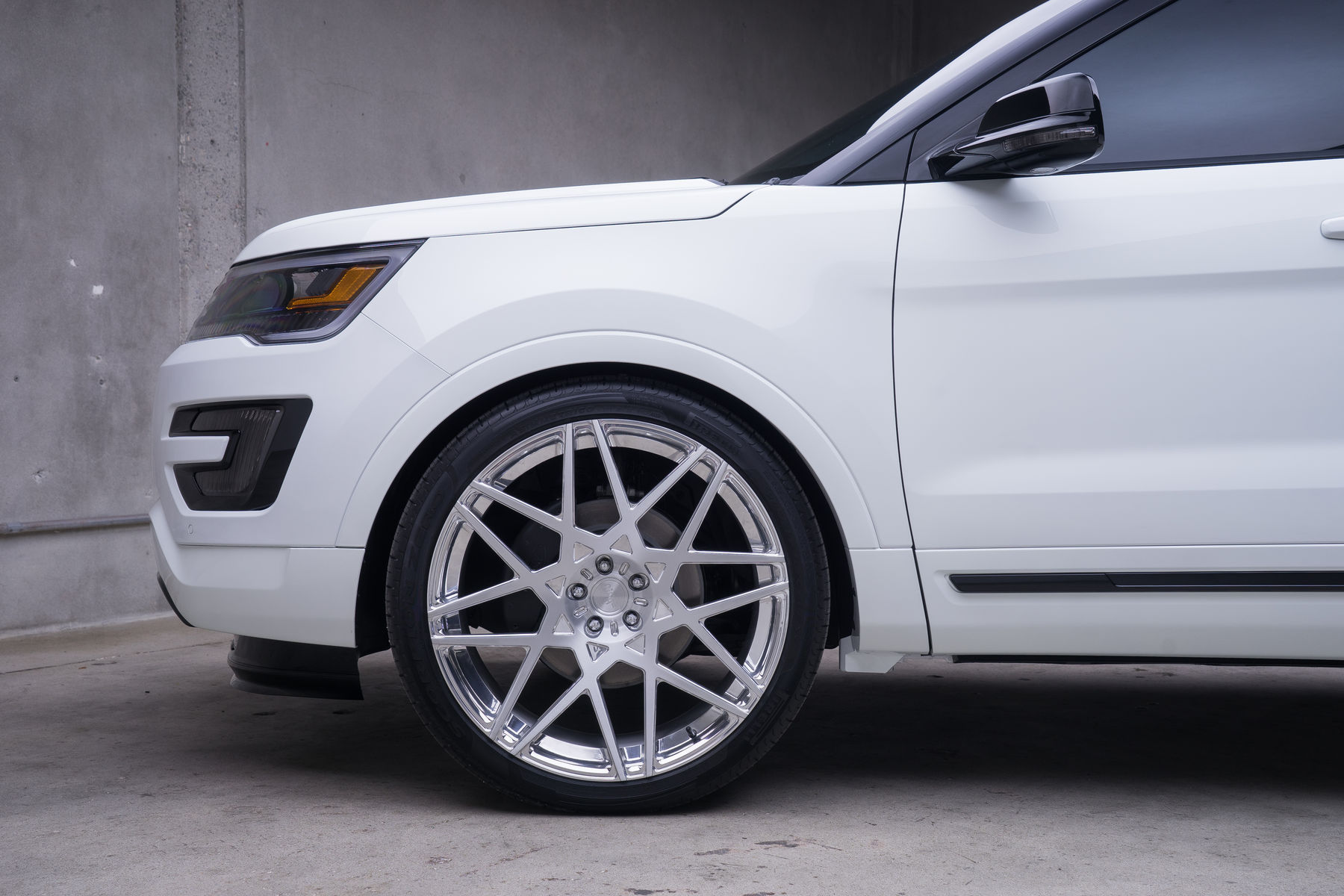 2016 Ford Explorer Sport | 2016 Ford Explorer Sport