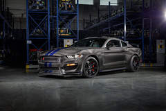 Full Carbon Ford Mustang from SpeedKore