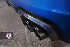 The M5