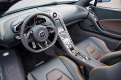 12C Spider 2467