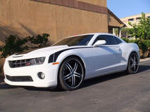 Camaro
