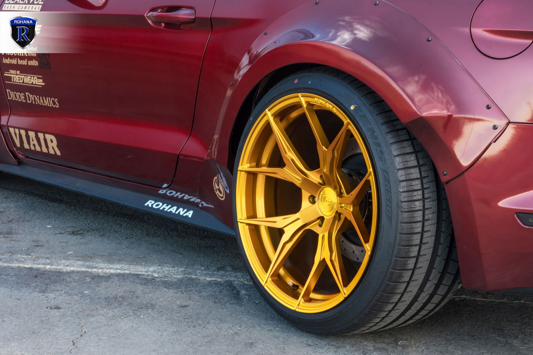 2016 Ford Mustang | Ford Mustang