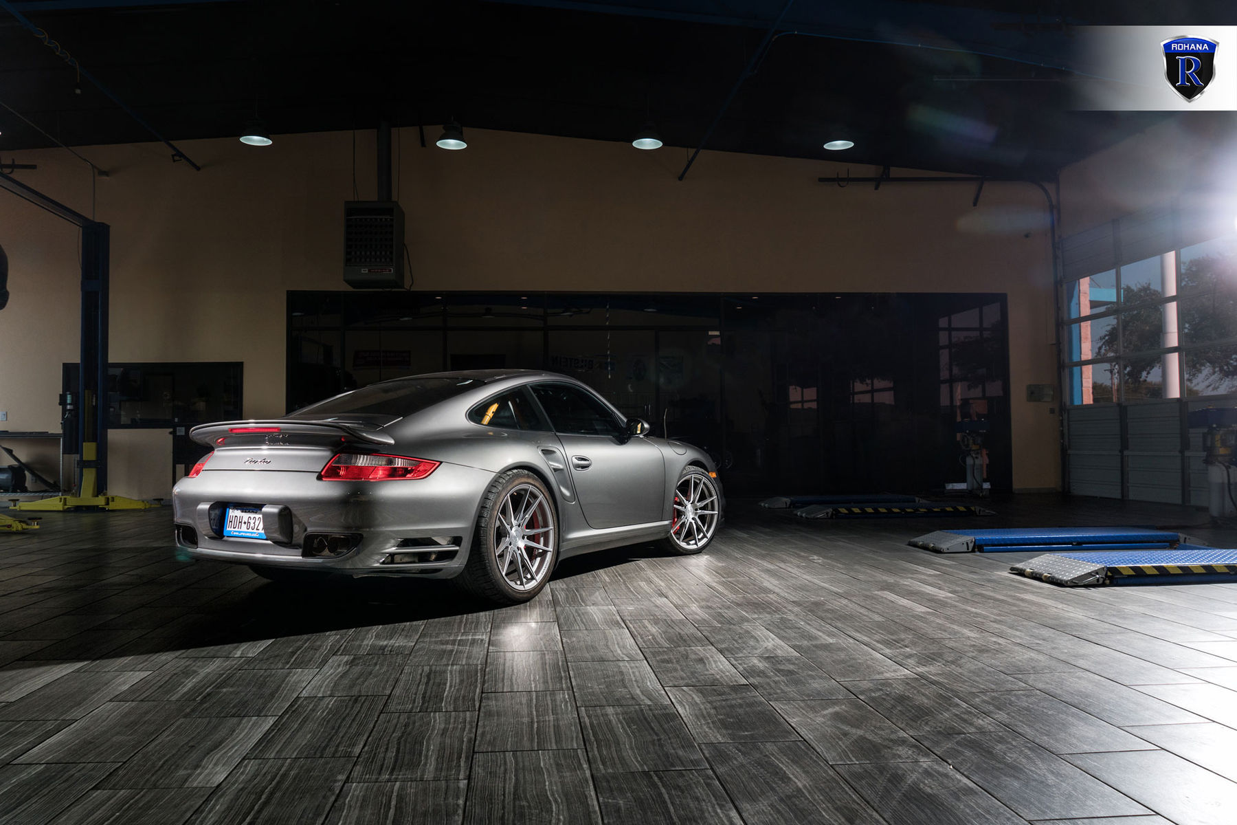 2014 Porsche 911 | Porsche 911