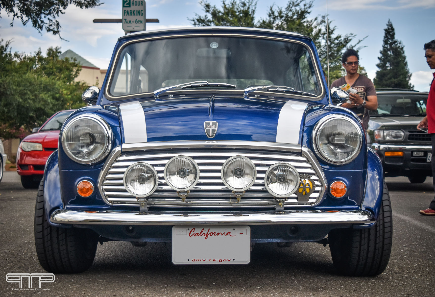  MINI Cooper | Mini Cooper