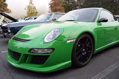 Porsche 997