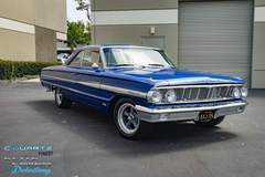 1964 Ford Galaxie 500 Restomod