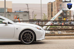 Lexus RC350