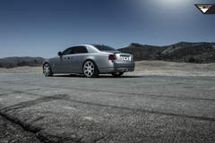 Rolls Royce Ghost RR04