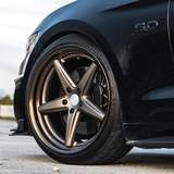 Vossen x Work Series VWS-3