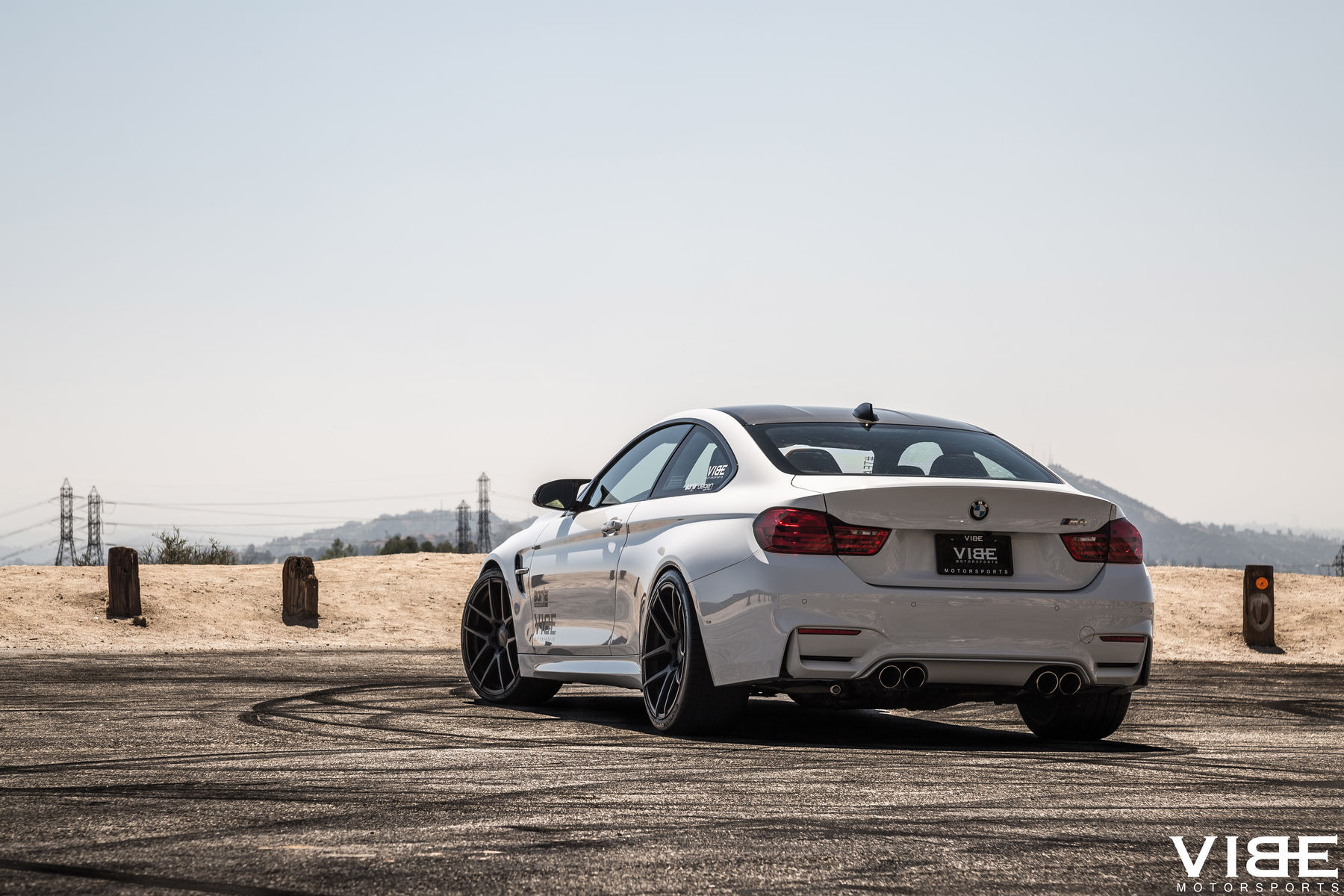 2016 BMW M4 | BMW M4 on 20