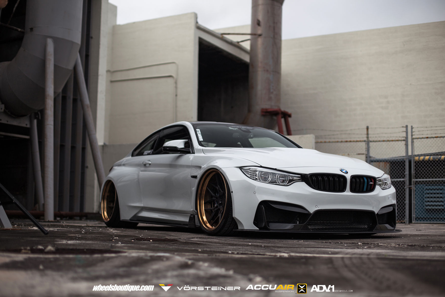 Bmw m4 com