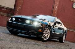 420HP of pure enjoyment 