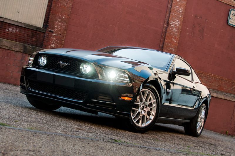 2014 Ford GT | 420HP of pure enjoyment 