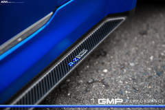 Tesla Model S | ADV10R Track Spec CS