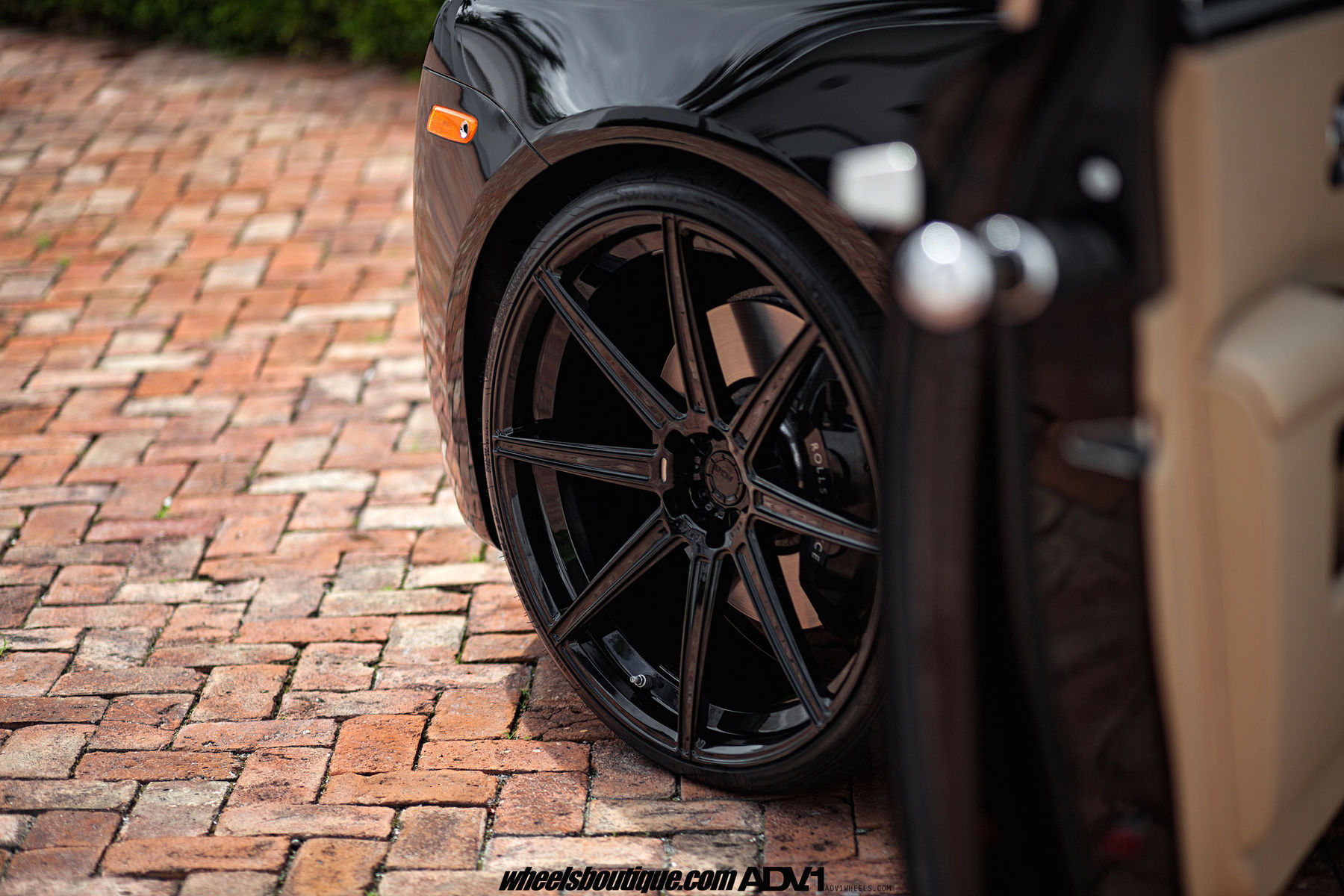 Rolls-Royce Ghost | Rolls Royce Ghost