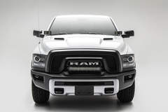 2017 Ram Rebel