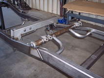 Coilover Mounts