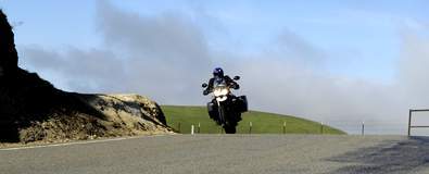 Open Roads