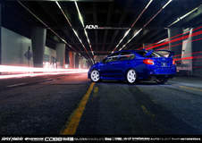 2015 WRX STI
