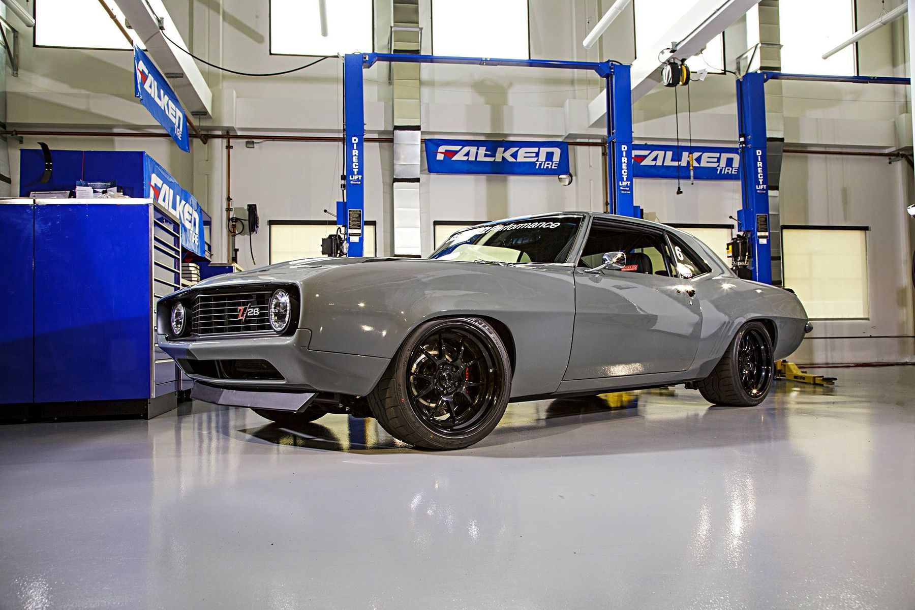 1969 Chevrolet Camaro | Casey's