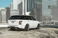 ADV.1 Range Rover HSE