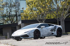 Yeti Kryptek Huracan wrap