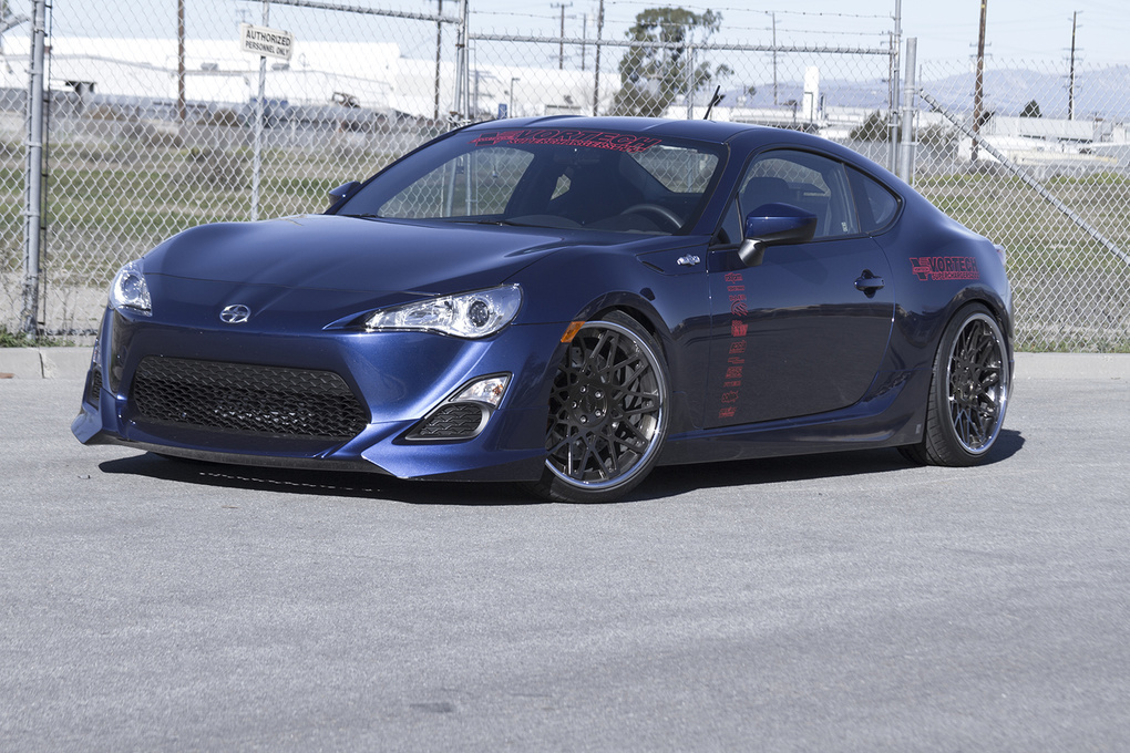 2013 Scion FR-S | '13 Scion FR-S