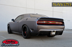 Findlay Customs Challenger