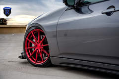 Infiniti G37 