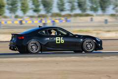 Meng Motorsports Scion FR-S Track