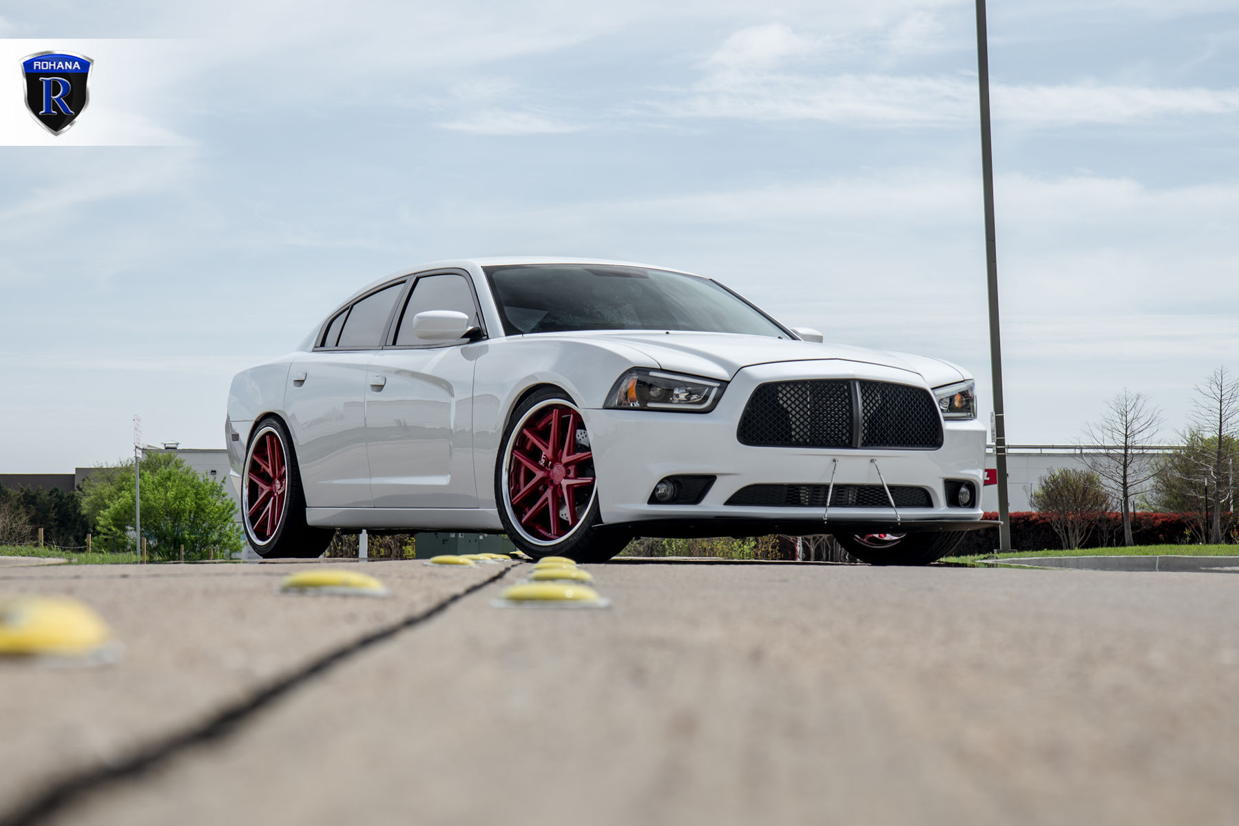 2013 Dodge Charger | Dodge Charger