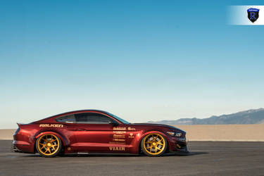 2016 Ford Mustang | Ford Mustang