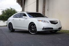 Acura TL