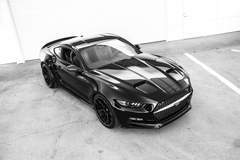 Galpin Rocket