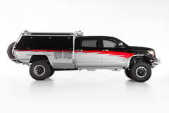 Toyota DREAMBUILD - Tundra