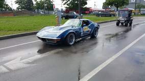 Good Guys Hot Rod Show