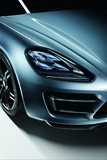 Panamera Sport Turismo Concept