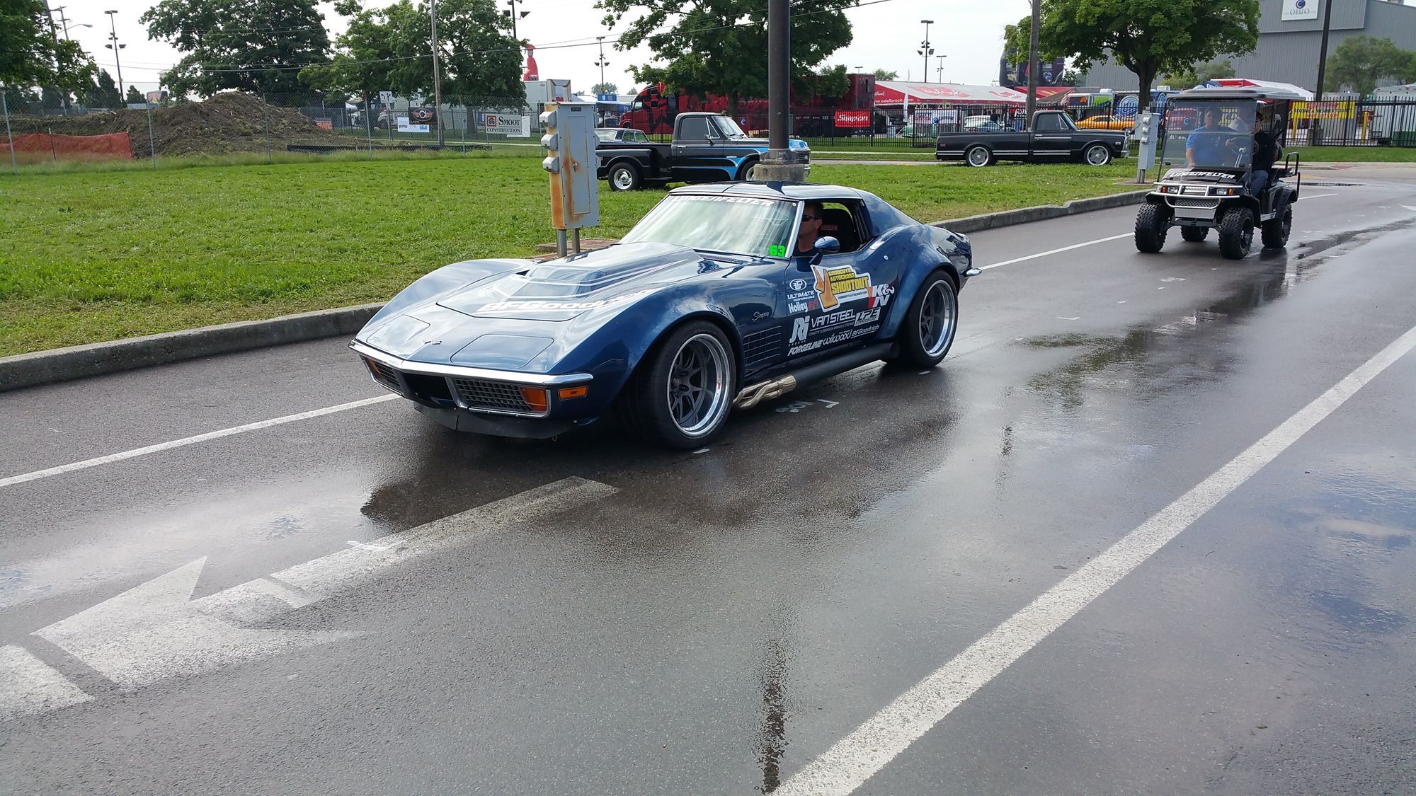    | Good Guys Hot Rod Show